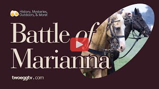 Battle of Marianna, Florida Battlefield Tour #floridahistory #marianna #battle