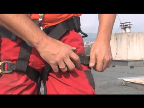 Fassadenkletterer NEU