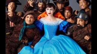 Best Films' Soundtracks - 11 - Happy End (Alan Menken)