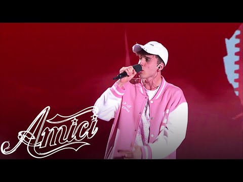 Amici 21 - LDA - Una direzione giusta