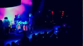 Tamaryn - Prizma [live in SF, 24 Nov 2012]