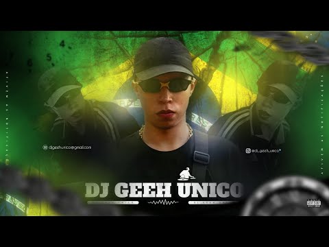 MAGRÃO NOSTALGIA 1 💽 (DJ Geeh Único) Feat. MC MN - QUER SUBI NA MINHA GARUPA PRA DEPOIS, A CARA DELA