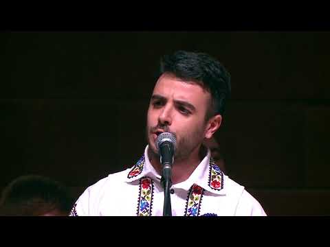 Corala Armonia - Sala Audiorium 22 aprilie 2018