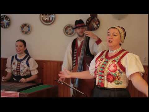 Samorost Prešov - Budu hrac, Chodzil ši kolo nas a iné