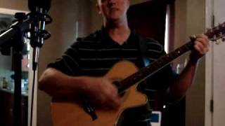 Brent O'Dell-Mirror-Live Demo