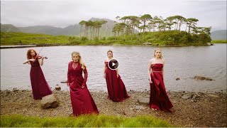 Celtic Woman - Wild Mountain Thyme