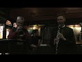 DANS LES RUES D'ANTIBES, by Ronald & The Outstanding New Orleans Boys-Axelborg Bodega 12/-March 2023