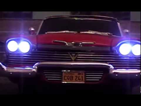 Christine 2 Trailer