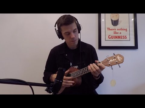 Test de l'ensemble de ukulélé Oscar Schmidt