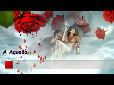 A  Aquella -  Marco Antonio Solis