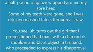 Those Jeans - Ray Scott