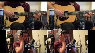 Goodbye Blue Sky (Cover) - Elan Mendoza