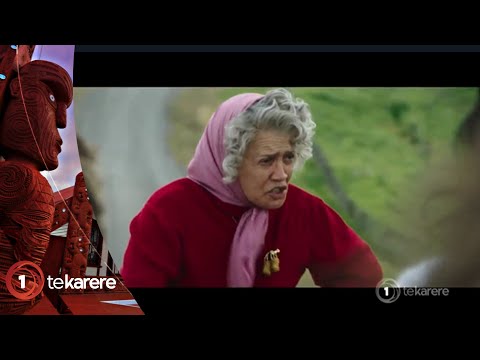 Whina takes over 1 million dollars at the New Zealand box office