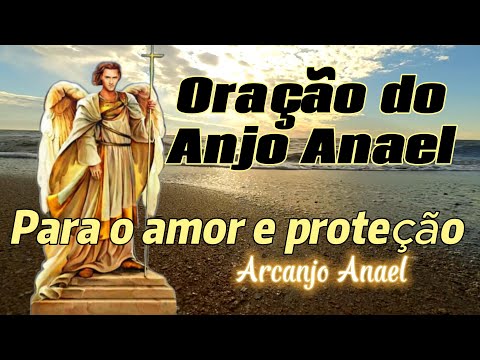 Prayer for Love and Protection Archangel of Love Anael