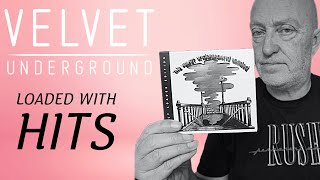 Velvet Underground - Unboxed & Discussed