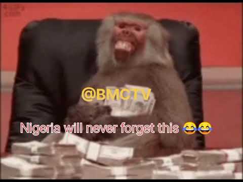 PALACE COOK SEASON 15 (Zubby Michael) Trending Blockbuster Movie