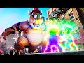 Todas Las Mejores Escenas De La Película De Mario 4K