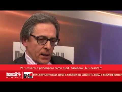 Pole Position puntata 113: Il Nove - Bologna