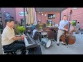 Stella by Starlight - David Sun Trio at Kardinal Hall 