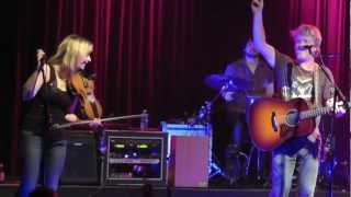 Gaelic Storm - Slim Jim & the Seven Eleven Girl - Charlotte 1-27-12