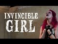 Bad Polyanna - Invincible Girl