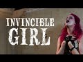 Bad Pollyanna - Invincible Girl 