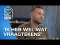 'Kan je mijn leven wel aan?!' | Lang Leve de Liefde #AFL64