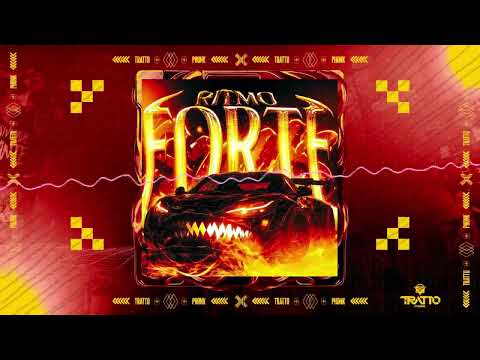 RITMO FORTE ※ MADMIKEY ※ Фонка