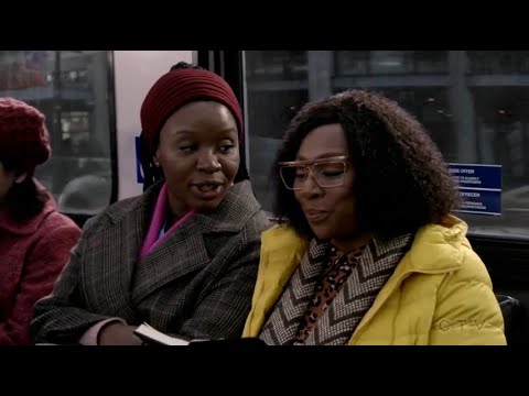 Bob Hearts Abishola: Kemi falls out with Abishola