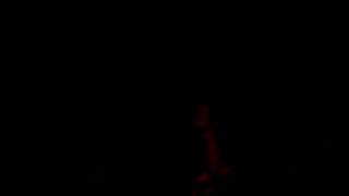 The New Cities - "Looks Minus Substance" live.