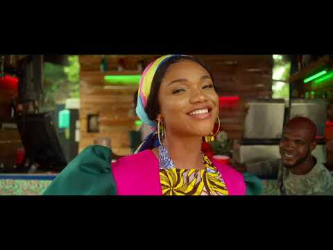 Ada Ehi - Congratulations ft Buchi | The Official Video