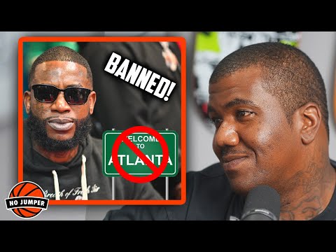 Clem Says Gucci Wasn't Allowed in Atlanta for Years After Pookie Loc Died