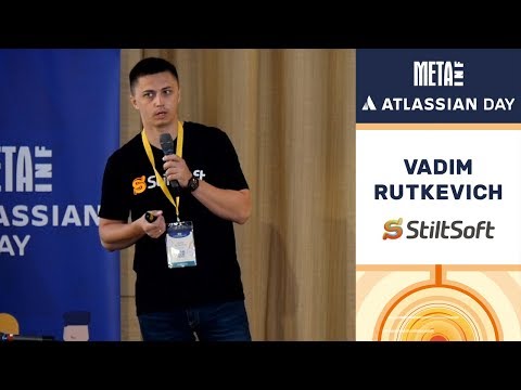 Document management in Jira and Confluence at scale