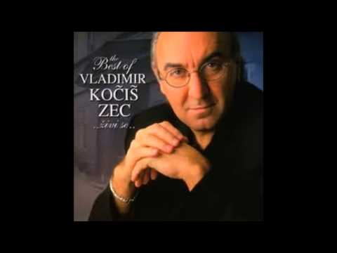 Vladimir Kočiš Zec - Grešnica (1998)