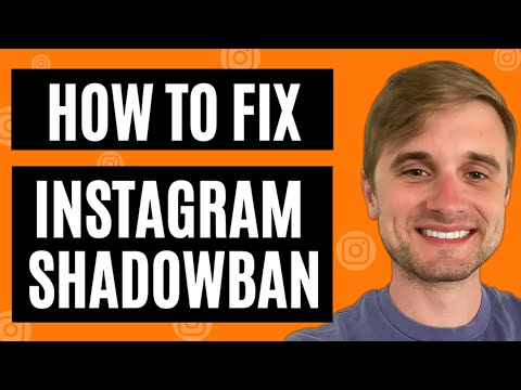 Instagram Shadowban 2023: How to fix it FAST | List of Banned IG Hashtags