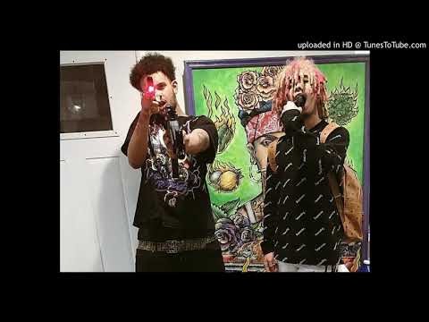 (FREE) SMOKEPURPP X LIL PUMP X CHIEF KEEF TYPE BEAT "Reckless"