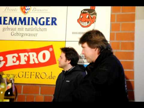 Memmingen - Königsbrunn (Abstiegsrunde,PK)