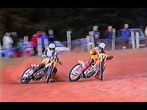 1994 INTER-CENTRE GRASSTRACK CHAMPIONSHIPS - PART 2