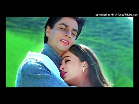 Humko Humise Chura Lo ❤️((( Love Song )))❤️ Udit Narayan | Lata Mangeshkar | Shahrukh Khan #90ssongs