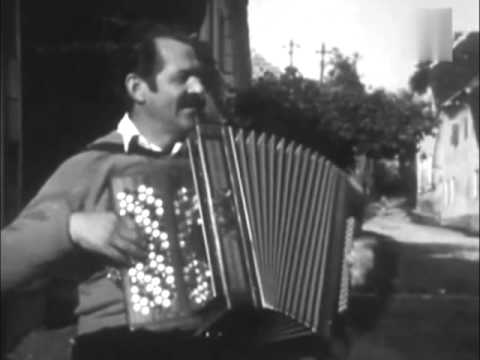 Veseli Hribovci - polka