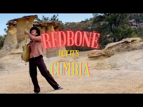 Redbone - Childish Gambino Cumbia Cover