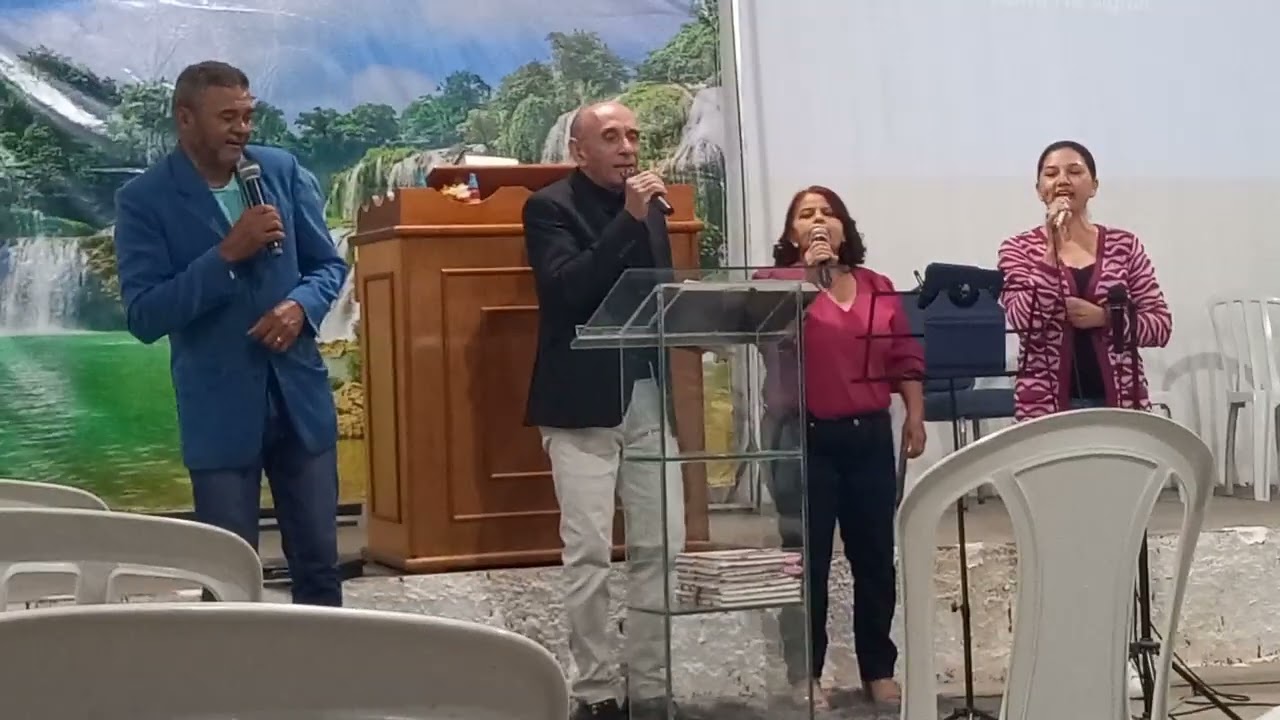 OLHA COMO  DEUS E MARAVILHOSO (2)