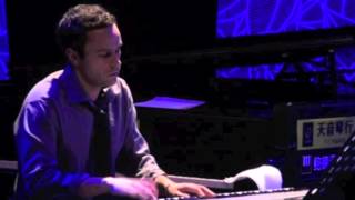 Ben Rando - Keyboard Solo on Mr. Clean (Miles Davis) - Changsha Jazz Festival, China.