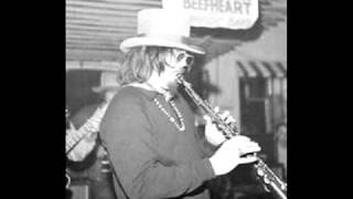 Captain Beefheart - When Big Joan Sets Up (Instru)