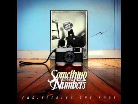 Something With Numbers - It's All Gonna Happen Again