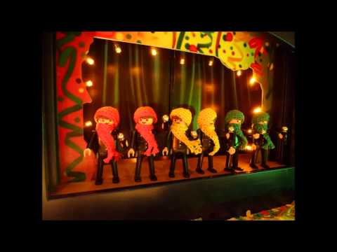 Men in Pek - CARNELAOVENDJ FINALIST LVK 2014