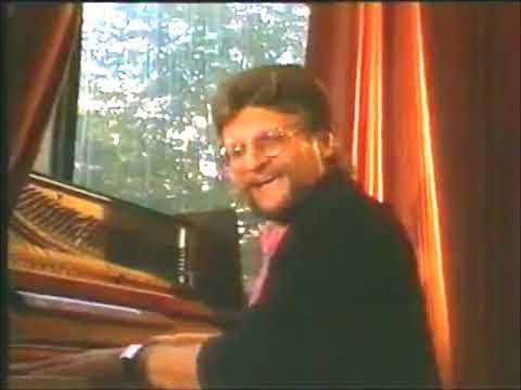 Harmonia świata Jacek Zieliński i Skaldowie