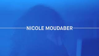 Nicole Moudaber  De Marktkantine  2  2