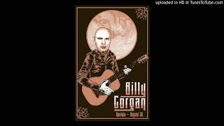 &quot;Prairie Song&quot; Billy Corgan Acoustic 2014 Live