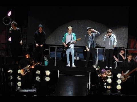 One Direction Brazil Sao Paulo 2014 Full Completo